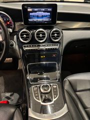 Mercedes-Benz GLC 250 2019 ΕΛΛΗΝΙΚΟ - AMG LINE-thumb-34