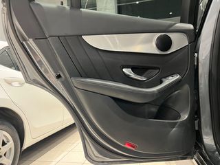 Mercedes-Benz GLC 250 2019 ΕΛΛΗΝΙΚΟ - AMG LINE-thumb-38