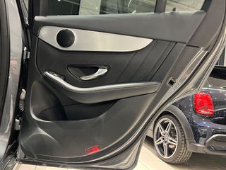 Mercedes-Benz GLC 250 2019 ΕΛΛΗΝΙΚΟ - AMG LINE-thumb-40