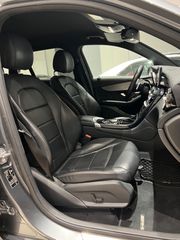 Mercedes-Benz GLC 250 2019 ΕΛΛΗΝΙΚΟ - AMG LINE-thumb-26