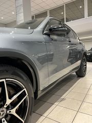 Mercedes-Benz GLC 250 2019 ΕΛΛΗΝΙΚΟ - AMG LINE-thumb-11