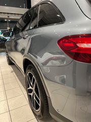 Mercedes-Benz GLC 250 2019 ΕΛΛΗΝΙΚΟ - AMG LINE-thumb-13