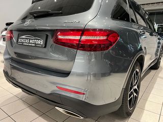 Mercedes-Benz GLC 250 2019 ΕΛΛΗΝΙΚΟ - AMG LINE-thumb-14