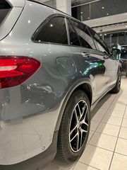 Mercedes-Benz GLC 250 2019 ΕΛΛΗΝΙΚΟ - AMG LINE-thumb-15