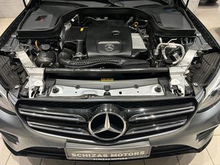 Mercedes-Benz GLC 250 2019 ΕΛΛΗΝΙΚΟ - AMG LINE-thumb-16