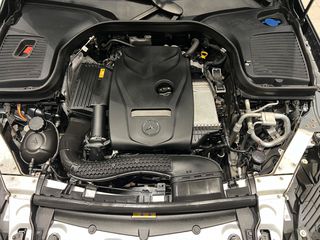 Mercedes-Benz GLC 250 2019 ΕΛΛΗΝΙΚΟ - AMG LINE-thumb-17