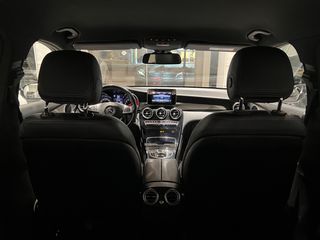Mercedes-Benz GLC 250 2019 ΕΛΛΗΝΙΚΟ - AMG LINE-thumb-19