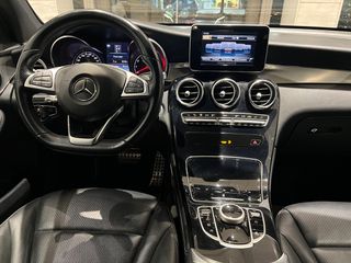 Mercedes-Benz GLC 250 2019 ΕΛΛΗΝΙΚΟ - AMG LINE-thumb-20