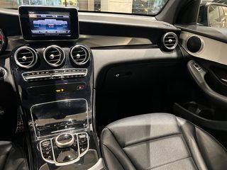 Mercedes-Benz GLC 250 2019 ΕΛΛΗΝΙΚΟ - AMG LINE-thumb-21