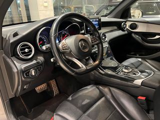 Mercedes-Benz GLC 250 2019 ΕΛΛΗΝΙΚΟ - AMG LINE-thumb-23