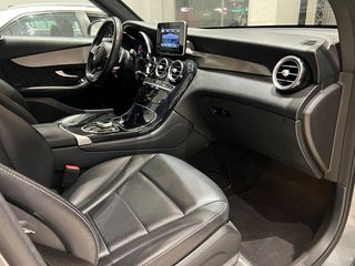 Mercedes-Benz GLC 250 2019 ΕΛΛΗΝΙΚΟ - AMG LINE-thumb-24