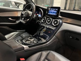 Mercedes-Benz GLC 250 2019 ΕΛΛΗΝΙΚΟ - AMG LINE-thumb-25