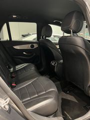Mercedes-Benz GLC 250 2019 ΕΛΛΗΝΙΚΟ - AMG LINE-thumb-27