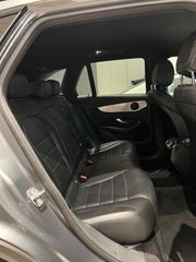 Mercedes-Benz GLC 250 2019 ΕΛΛΗΝΙΚΟ - AMG LINE-thumb-28