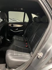 Mercedes-Benz GLC 250 2019 ΕΛΛΗΝΙΚΟ - AMG LINE-thumb-30