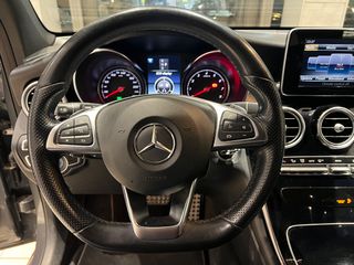 Mercedes-Benz GLC 250 2019 ΕΛΛΗΝΙΚΟ - AMG LINE-thumb-31