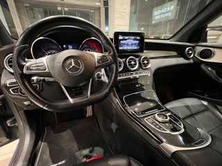 Mercedes-Benz GLC 250 2019 ΕΛΛΗΝΙΚΟ - AMG LINE-thumb-32