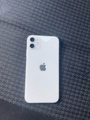 iPhone 11 (100%υγεία μπαταρίας)