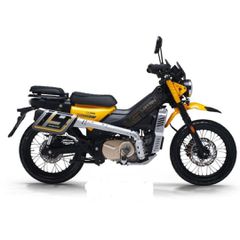 Thrust LT 190 2026 Leasing / Γραμματια