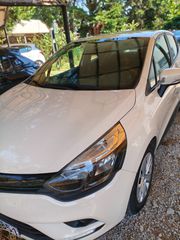 Renault Clio 2018 VAN DIESEL EURO 6-thumb-1