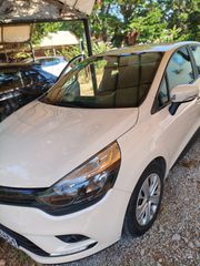 Renault Clio 2018 VAN DIESEL EURO 6-thumb-3