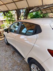 Renault Clio 2018 VAN DIESEL EURO 6-thumb-4