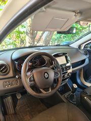 Renault Clio 2018 VAN DIESEL EURO 6-thumb-6