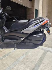 Yamaha XMAX 300 2021 XMAX 300