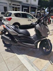 Yamaha XMAX 300 2021 XMAX 300-thumb-1