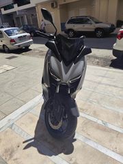Yamaha XMAX 300 2021 XMAX 300-thumb-2