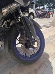 Yamaha XMAX 300 2021 XMAX 300-thumb-3