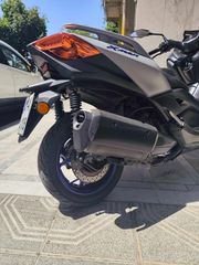 Yamaha XMAX 300 2021 XMAX 300-thumb-4
