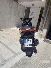 Yamaha XMAX 300 2021 XMAX 300-thumb-5
