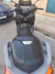 Yamaha XMAX 300 2021 XMAX 300-thumb-7