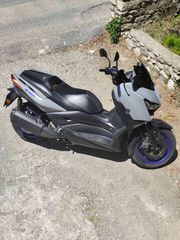 Yamaha XMAX 300 2021 XMAX 300-thumb-9