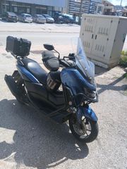 Yamaha NMAX 155 2023-thumb-1