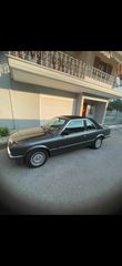 Bmw 318 1984 Baur
