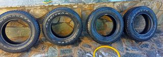 goodgear wrangler all-terain adventure