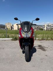 Sym Jet 14 2018