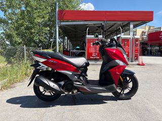 Sym Jet 14 2018-thumb-1