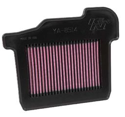 ΦΙΛΤΡΟ ΕΛΕΥΘΕΡΑΣ K YAMAHA MT-09 850 2013-2015, FZ-09 850 2014-2015. YA-8514