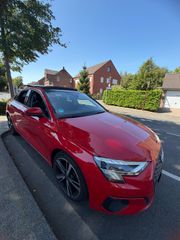 Audi A3 2021