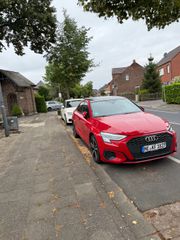 Audi A3 2021-thumb-1