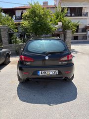 Alfa Romeo Alfa 147 2007 DISTINCTIVE 16V TWIN SPARK