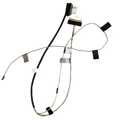Καλωδιοταινία Οθόνης - Flex Video Screen LCD Cable για Laptop Dell Latitude 3400 E3400 7TVR6 07TVR6 CN-07TVR6 450.0FY0A.0001 Non Touch eDP 40pins Monitor cable ( Κωδ.1-FLEX2529 )