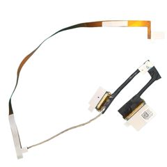 Καλωδιοταινία Οθόνης - Flex Video Screen LCD Cable για Dell Inspiron 15 5590 5598 Vostro 15 5590 5598 MYX32 0MYX32 OMYX32 450.0HF01.0011 450.0HF01.0021 FHD Non Touch eDP 30pins Monitor Cable ( Κωδ.1-F