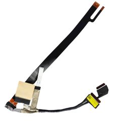 Καλωδιοταινία Οθόνης - Flex Video Screen LCD Cable για Laptop HP Spectre x360 16-F 16-F1000 16-F0000TX 16-F1006NL 16-F1013TX DC02C00U700 M83472-001 4K OLED Non Touch eDP 40pins Monitor cable ( Κωδ.1-F