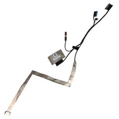Καλωδιοταινία Οθόνης - Flex Video Screen LCD Cable για Dell Latitude 15 7520 W5H84 0W5H84 DC02C00SN00 GDC50 250-nits IR Cam FHD Non Touch eDP 30pins Monitor Cable ( Κωδ.1-FLEX2536 )