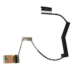 Καλωδιοταινία Οθόνης - Flex Video Screen LCD Cable για Dell Vostro 15 7570 7580 DC02002T900 0FKHK0 FKHK0 CKA50 FHD Non Touch eDP 30pins Monitor Cable ( Κωδ.1-FLEX2538 )