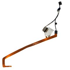 Καλωδιοταινία Οθόνης - Flex Video Screen LCD Cable για Dell Latitude 14 7430 0RFH63 RFH63 DC02C00VO00 HDB40 EMZA FHD Non Touch eDP 30pins Monitor Cable ( Κωδ.1-FLEX2539 )